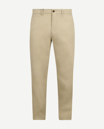 Chino fleming ecru
