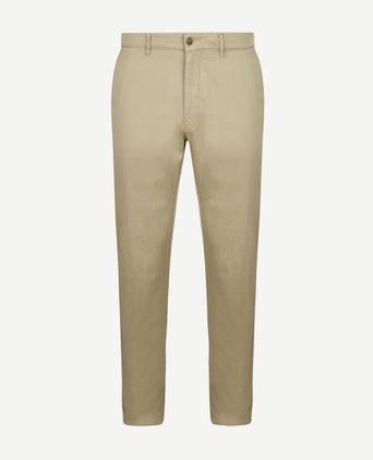 Steppin' Out chino newbury beige | Slim-fit