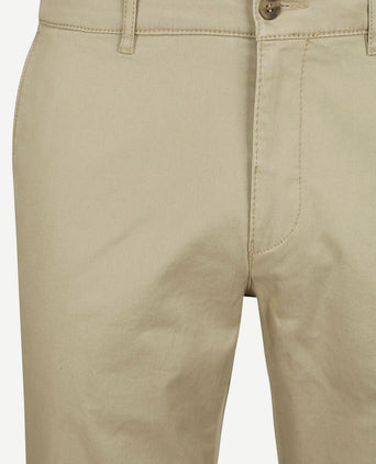 Steppin' Out chino newbury beige | Slim-fit