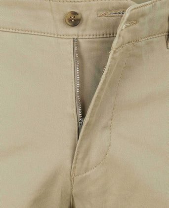 Steppin' Out chino newbury beige | Slim-fit