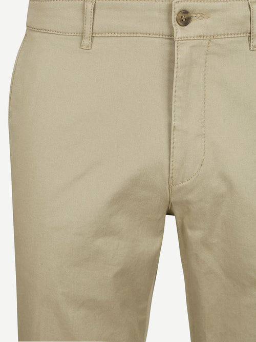 Steppin' Out chino newbury beige | Slim-fit