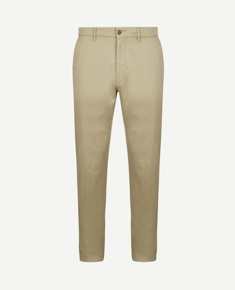 Chino newbury beige