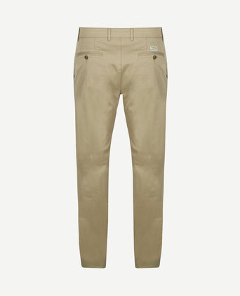 Chino newbury beige
