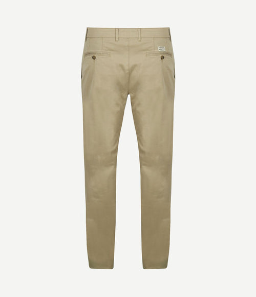Chino newbury beige