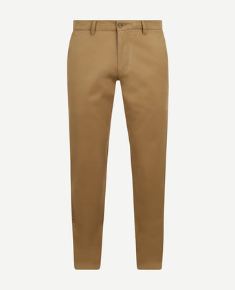 Chino newbury camel