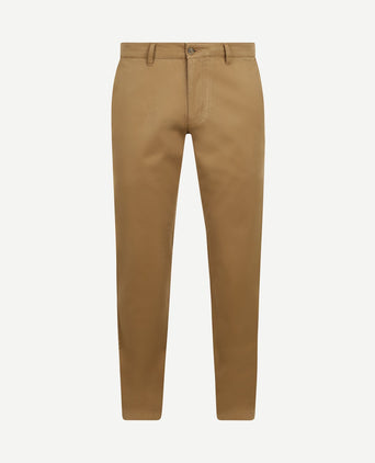 Chino newbury camel