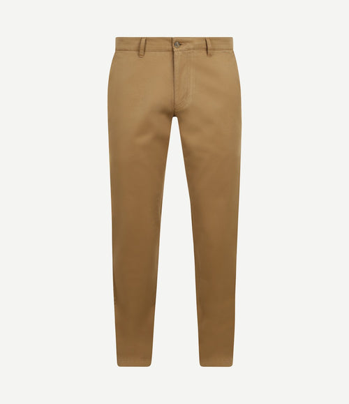 Chino newbury camel