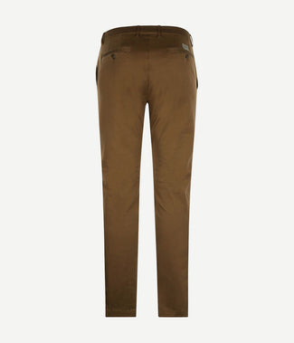 Steppin' Out chino newbury camel | Slim-fit Steppin' Out chino newbury camel | Slim-fit