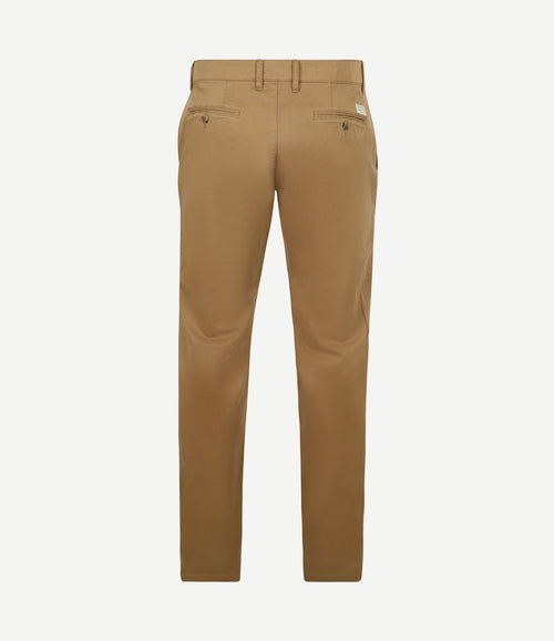 Chino newbury camel