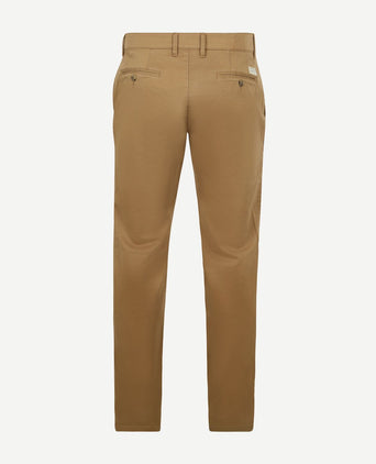 Chino newbury camel