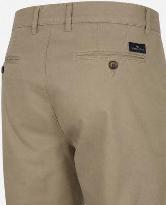 Chino newbury heavy twill kaki