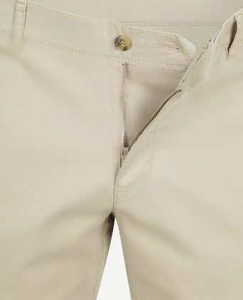 Chino newbury light twill beige