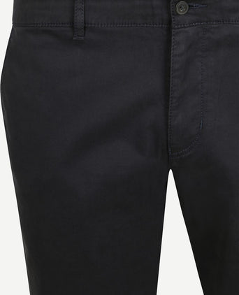 Chino newbury donkerblauw