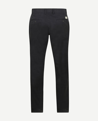 Chino newbury donkerblauw