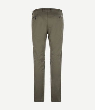 Steppin' Out chino newbury olijfgroen | Slim-fit Steppin' Out chino newbury olijfgroen | Slim-fit