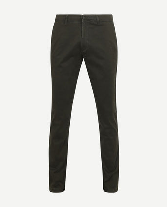 Chino newbury olive