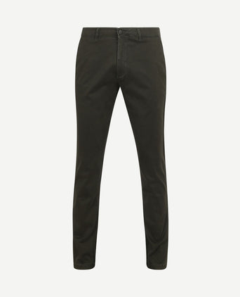 Chino newbury olive