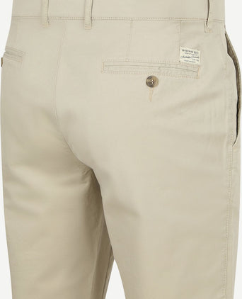 Chino newbury sand