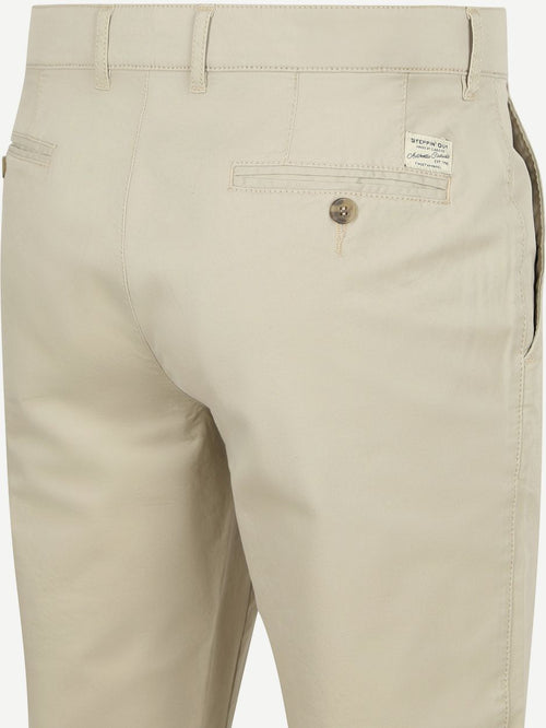 Chino newbury sand