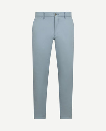 Chino newbury sky blauw