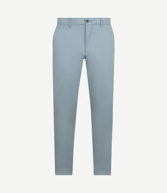 Chino newbury sky blauw Chino newbury sky blauw