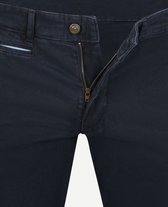 Chino northport donkerblauw