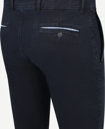 Chino northport donkerblauw