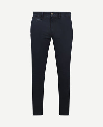 Chino northport donkerblauw