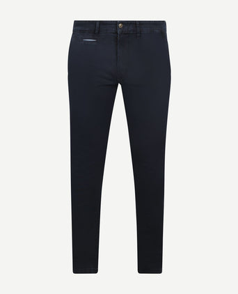 Chino northport donkerblauw