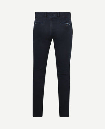 Chino northport donkerblauw