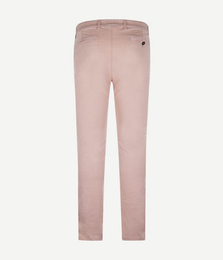 Steppin' Out chino northport roze | Slim-fit Steppin' Out chino northport roze | Slim-fit