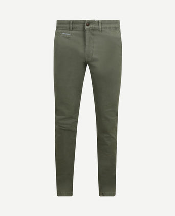 Chino northport sage groen