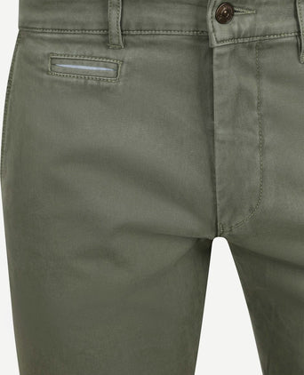 Chino northport sage groen