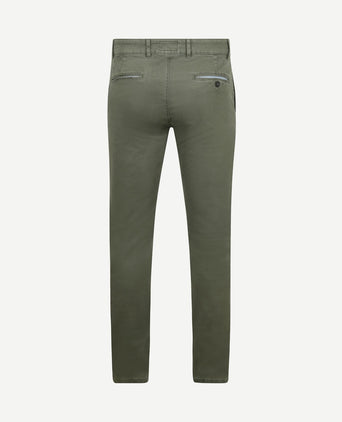 Chino northport sage groen