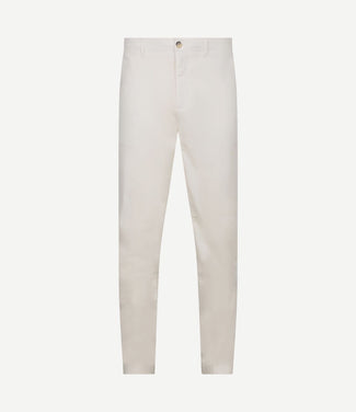 Chino portsmouth poplin ecru Chino portsmouth poplin ecru
