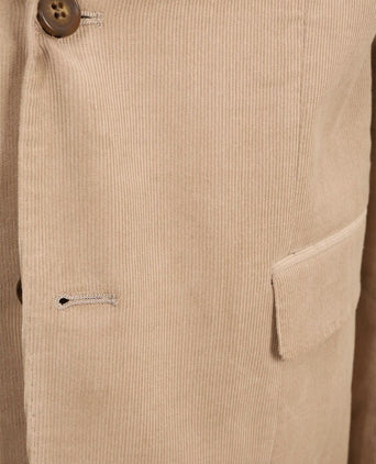 Colbert cord beige