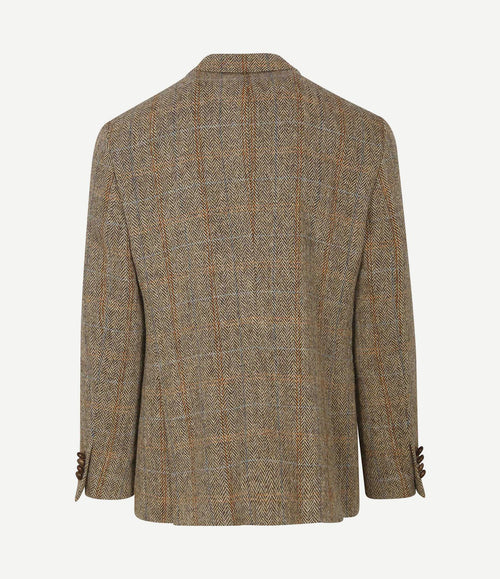 Colbert harris tweed beige