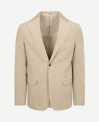 Colbert cord beige
