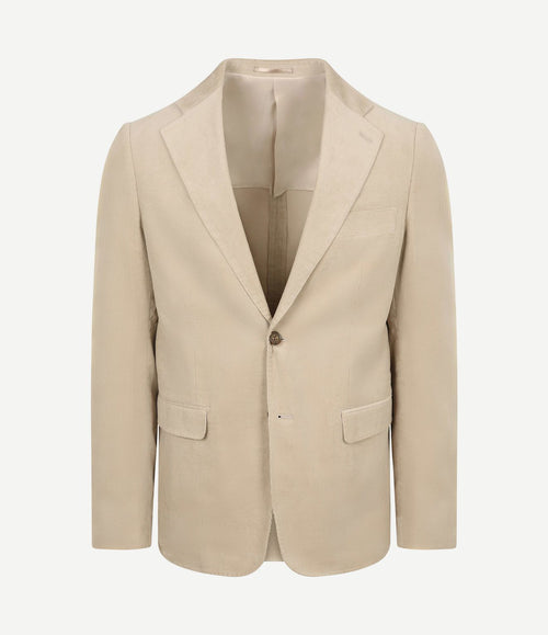 Colbert cord beige