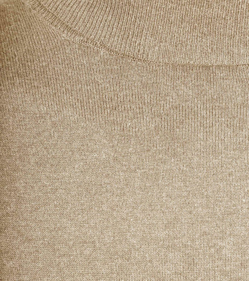 Coltrui cotton cashmere ecru