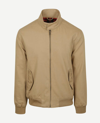 Steppin' Out heritage jack beige | Regular-fit