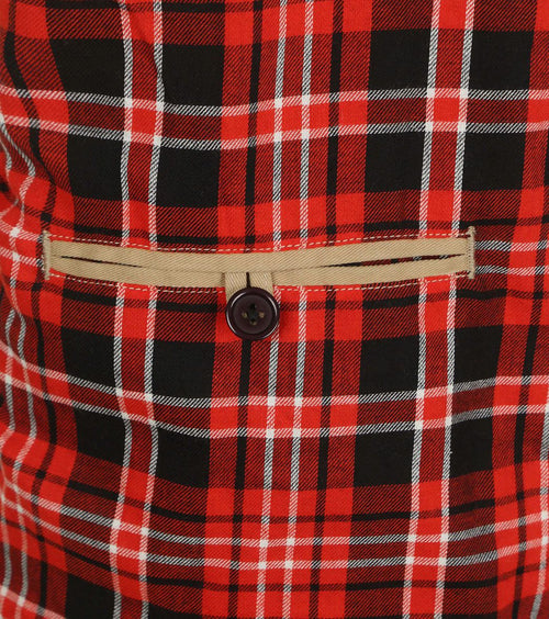 Steppin' Out heritage jack beige | Regular-fit