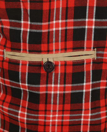 Heritage jack beige