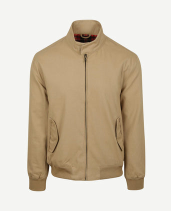 Heritage jack beige