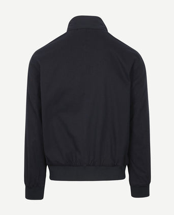 Steppin' Out heritage jack donkerblauw | Regular-fit