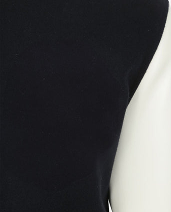 Steppin' Out varsity jack donkerblauw | Regular-fit