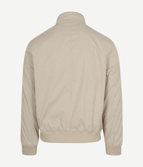 Turbo twill jacket kit