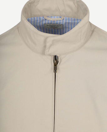 Turbo twill jacket kit