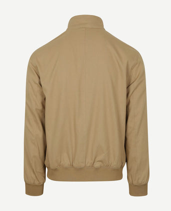 Heritage jack beige