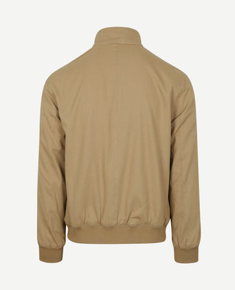 Heritage jack beige